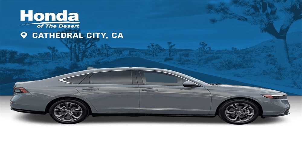 Explore Top Models at Honda of the Desert